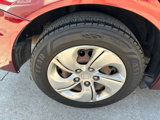 Used 2015 Honda Civic LX image 2