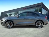 New 2025 Audi SQ8 Prestige image 2