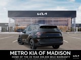 New 2026 Kia Sportage X-Pro Prestige image 4