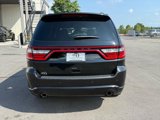 Certified 2025 Dodge Durango GT w/ Blacktop Package image 4