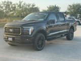 New 2025 Ford F150 Lariat image 3