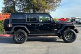 New 2025 Jeep Wrangler Unlimited Rubicon image 3