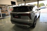 New 2026 Chevrolet Traverse LT w/ Sun and Wheel Package image 5