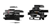 New 2025 Chevrolet Silverado 1500 Custom Trail Boss image 4