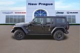 New 2025 Jeep Wrangler Unlimited Sport S 4xe image 6