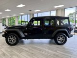 Used 2021 Jeep Wrangler Unlimited Sport image 5