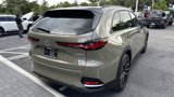 New 2025 MAZDA CX-70 Plug-In Hybrid w/ Premium Plus image 4