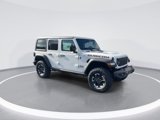 New 2025 Jeep Wrangler Unlimited Rubicon image 2