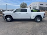 New 2025 RAM 3500 Laramie image 2