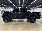 Used 2021 Ford F150 Lariat w/ Equipment Group 502A High image 4