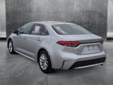 Used 2020 Toyota Corolla XLE image 3