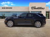 New 2025 Cadillac Escalade IQ Luxury 2 w/ LPO, Radiant Package image 4