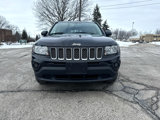 Used 2014 Jeep Compass Latitude image 2