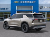New 2026 Chevrolet Traverse Z71 image 3