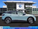 New 2025 Volkswagen ID.4 Pro S image 4