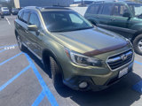 Used 2018 Subaru Outback 2.5i Touring w/ Protection Package #1 image 3