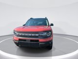 Used 2024 Ford Bronco Sport Badlands w/ Premium Package image 3