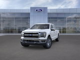 New 2025 Ford F150 Lariat image 2