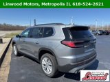 New 2025 GMC Acadia Elevation w/ Elevation Premium Package image 4