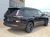 New 2025 Jeep Grand Cherokee L Altitude image 4