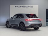 Used 2024 Porsche Macan image 3
