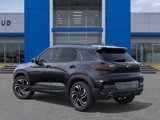 New 2026 Chevrolet TrailBlazer RS w/ Convenience Package image 3