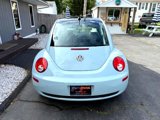 Used 2010 Volkswagen Beetle Final Edition image 4
