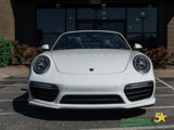 Used 2017 Porsche 911 Turbo image 4