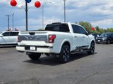 Used 2021 Nissan Titan Platinum Reserve image 5