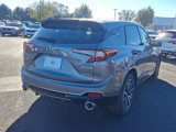 New 2025 Acura RDX AWD w/ A-Spec & Advance Pkg image 4