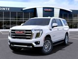 New 2025 GMC Yukon XL Elevation image 3
