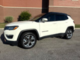 Used 2019 Jeep Compass Limited image 4