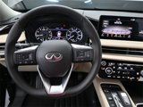 Used 2025 INFINITI QX60 Pure image 5