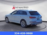 New 2025 Audi Q7 2.0T Premium image 3