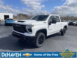 New 2025 Chevrolet Silverado 2500 LT w/ Trail Boss Package image 4
