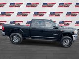 Used 2024 RAM 2500 Limited w/ Safety Group image 2