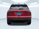 New 2026 Chevrolet Equinox RS w/ Safety and Technology Package image 5