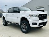 New 2025 RAM 1500 Big Horn image 2