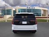 New 2025 Ford Expedition Max Platinum image 5