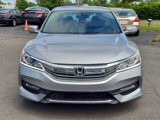 Used 2016 Honda Accord EX-L image 2
