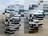 New 2025 Ford F150 Lariat w/ Equipment Group 501A Mid image 2