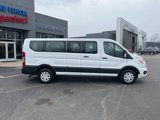 Certified 2021 Ford Transit 350 XLT image 2