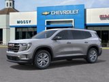 New 2026 GMC Acadia Elevation image 2