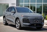 New 2025 Audi Q6 e-tron Premium Plus image 2