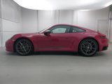 Certified 2024 Porsche 911 Carrera T image 2