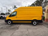 Used 2023 Ford Transit 250 148 High Roof w/ Load Area Protection Package image 2
