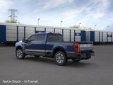 New 2025 Ford F250 King Ranch image 4