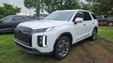New 2025 Hyundai Palisade SEL image 2