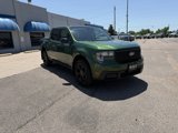 New 2025 Ford Maverick XLT image 4