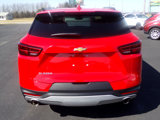 Used 2023 Chevrolet Blazer LT w/ Convenience Package image 4